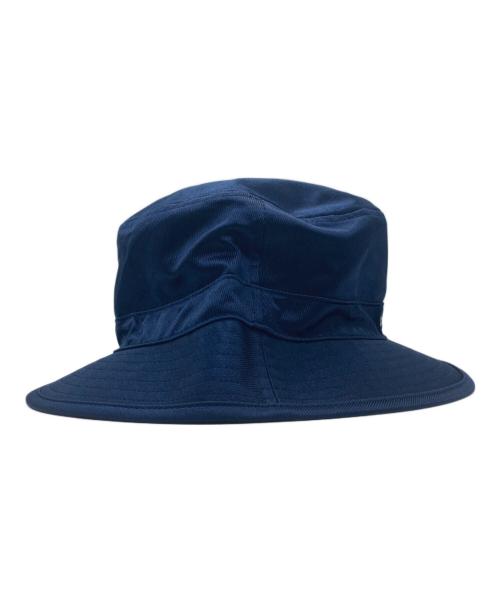 SUPREME（シュプリーム）SUPREME (シュプリーム) NIKE (ナイキ) ハット FZ6789-410 帽子 バケットハット ネイビー サイズ:L/XLの古着・服飾アイテム