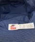 中古・古着 SUPREME (シュプリーム) NIKE (ナイキ) ハット FZ6789-410 帽子 バケットハット ネイビー サイズ:L/XL：8000円