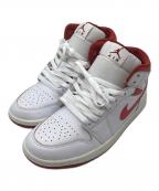 NIKEナイキ）の古着「Air Jordan 1 Mid SE 