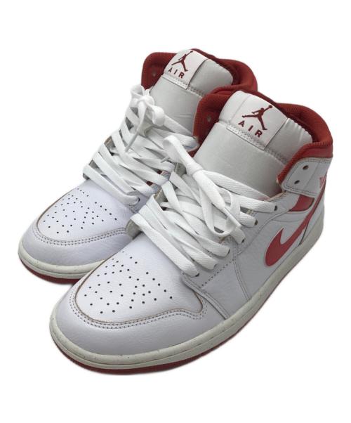 NIKE（ナイキ）NIKE (ナイキ) Air Jordan 1 Mid SE 