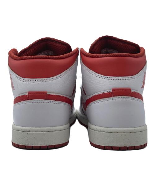NIKE（ナイキ）NIKE (ナイキ) Air Jordan 1 Mid SE 