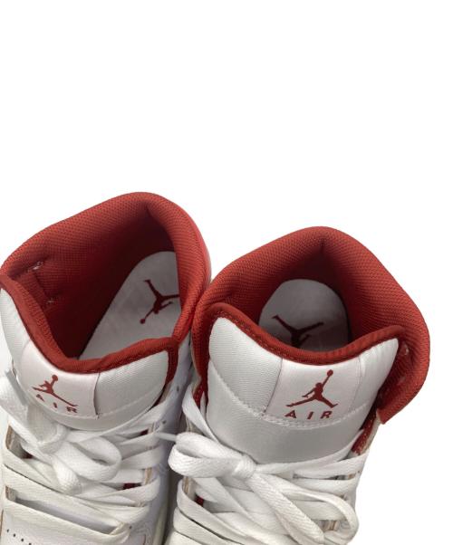 NIKE（ナイキ）NIKE (ナイキ) Air Jordan 1 Mid SE 