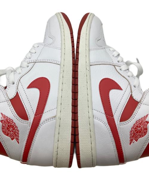 NIKE（ナイキ）NIKE (ナイキ) Air Jordan 1 Mid SE 