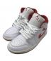 NIKE（ナイキ）の古着「Air Jordan 1 Mid SE 