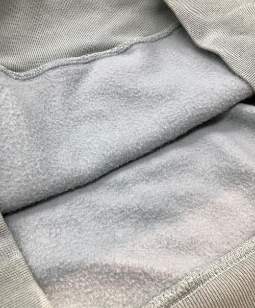 choptop（チョップトップ）CHOPTOP (チョップトップ) パーカー グリーン サイズ:XLの古着・服飾アイテム