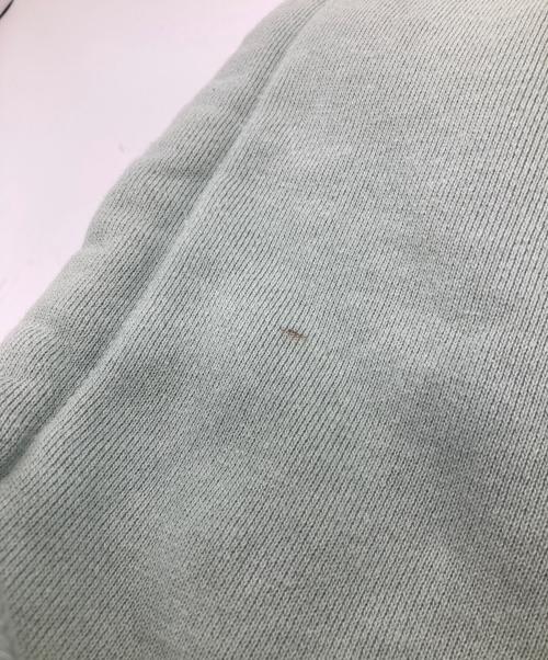 choptop（チョップトップ）CHOPTOP (チョップトップ) パーカー グリーン サイズ:XLの古着・服飾アイテム