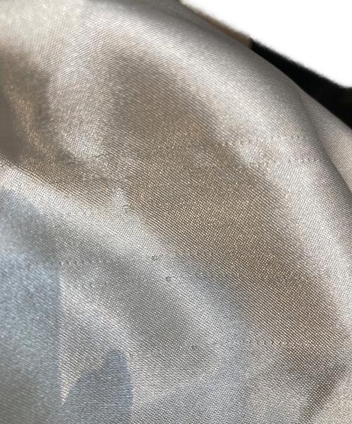 JILL BY JILLSTUART（ジル バイ ジルスチュアート）JILL BY JILLSTUART (ジル バイ ジルスチュアート) ビッグシアーフラワープリントワンピース　125-2240051 ブルー サイズ:FREEの古着・服飾アイテム