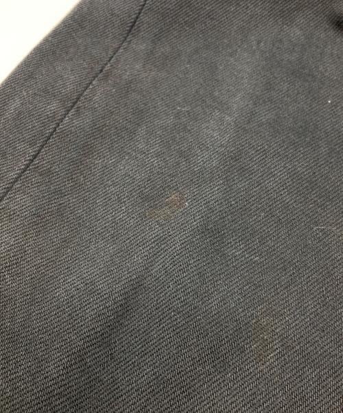 LEVI'S（リーバイス）LEVI'S (リーバイス) 後染めデニムパンツ　501 0165 ブラック サイズ:W30×L30の古着・服飾アイテム