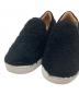 中古・古着 UGG (アグ) リッチ スリッポン 1019659 シューズ スニーカー ブラック サイズ:23cm：7000円