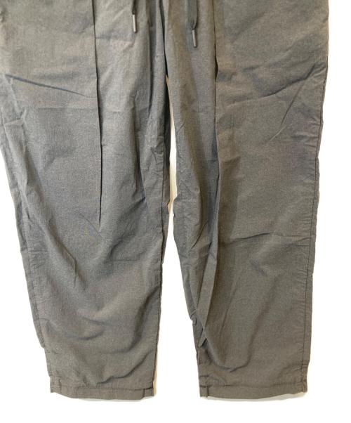 teatora（テアトラ）teatora (テアトラ) Wallet Pants RESORT PH / ウォレットパンツ リゾート PH tt-004R-PH グレー サイズ:3の古着・服飾アイテム