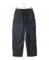 teatora（テアトラ）の古着「Wallet Pants RESORT PH / ウォレットパンツ リゾート PH tt-004R-PH」｜グレー