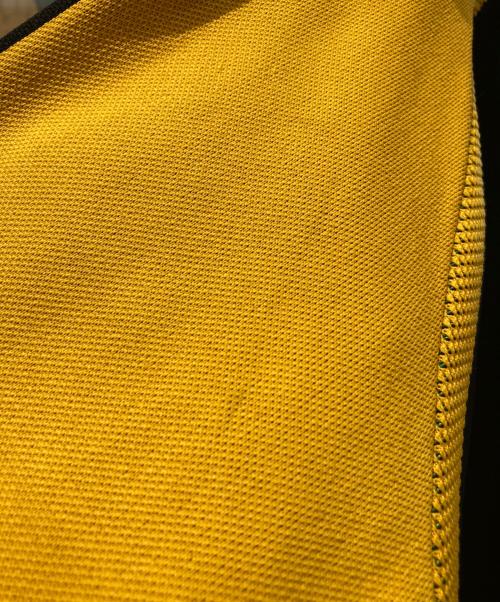 adidas（アディダス）adidas (アディダス) WALES BONNER (ウェールズボナー) Knit Track Jacket IB3261 ジャケット トラックジャケット ラグランスリーブジャケット ブラック サイズ:6XLの古着・服飾アイテム