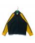 adidas（アディダス）の古着「Knit Track Jacket IB3261 ジャケット トラックジャケット ラグランスリーブジャケット」｜ブラック