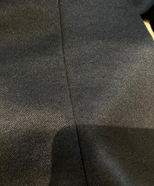 WALES BONNER（ウェールズボナー）WALES BONNER (ウェールズボナー) Mantra Trousers パンツ トラックパンツ ネイビー サイズ:Mの古着・服飾アイテム