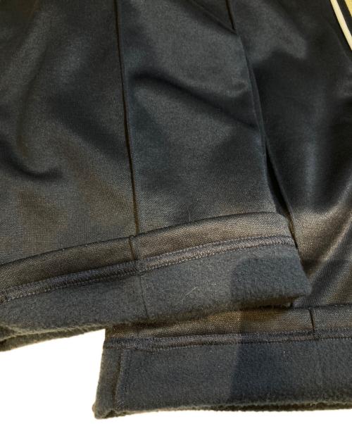 WALES BONNER（ウェールズボナー）WALES BONNER (ウェールズボナー) Mantra Trousers パンツ トラックパンツ ネイビー サイズ:Mの古着・服飾アイテム