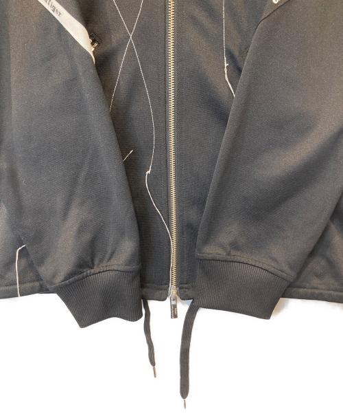 Onitsuka Tiger（オニツカタイガー）Onitsuka Tiger (オニツカタイガー) sulvam (サルバム) トラックジャケット/2183A430 ブラック サイズ:Mの古着・服飾アイテム