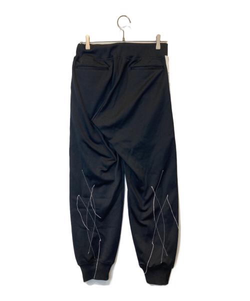 Onitsuka Tiger（オニツカタイガー）Onitsuka Tiger (オニツカタイガー) sulvam (サルバム) トラックパンツ/2183A429 ブラック サイズ:Mの古着・服飾アイテム