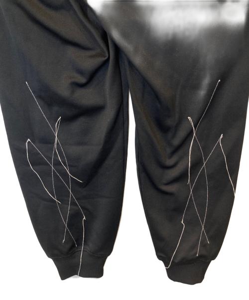 Onitsuka Tiger（オニツカタイガー）Onitsuka Tiger (オニツカタイガー) sulvam (サルバム) トラックパンツ/2183A429 ブラック サイズ:Mの古着・服飾アイテム