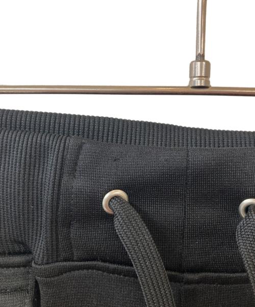 Onitsuka Tiger（オニツカタイガー）Onitsuka Tiger (オニツカタイガー) sulvam (サルバム) トラックパンツ/2183A429 ブラック サイズ:Mの古着・服飾アイテム