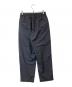 teatora (テアトラ) WALLET PANTS RESORT / ウォレットパンツリゾート　tt-004R-00L グレー サイズ:3：16000円