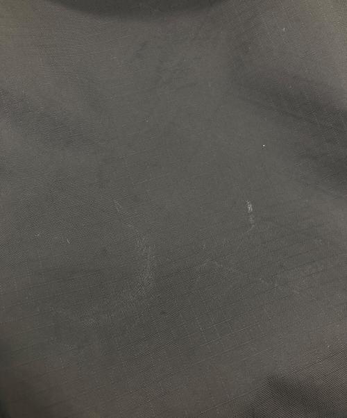 and wander（アンドワンダー）and wander (アンドワンダー) ECOPAK sholder pouch ショルダーポーチ 5745975207 ブラックの古着・服飾アイテム