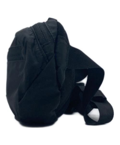 Patagonia（パタゴニア）Patagonia (パタゴニア) Ultralight Black Hole Mini Hip Pack 49447 バッグ ウエストバッグ ブラックの古着・服飾アイテム