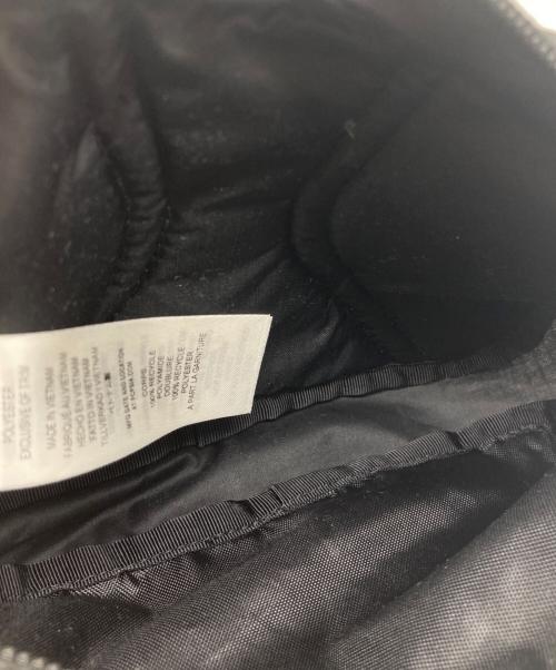 Patagonia（パタゴニア）Patagonia (パタゴニア) Ultralight Black Hole Mini Hip Pack 49447 バッグ ウエストバッグ ブラックの古着・服飾アイテム