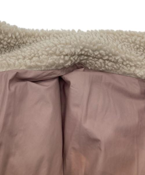 Patagonia（パタゴニア）Patagonia (パタゴニア) RETRO-X FLEECE JKT 65625 フリースジャケット ベージュ サイズ: XXL(キッズサイズ）の古着・服飾アイテム