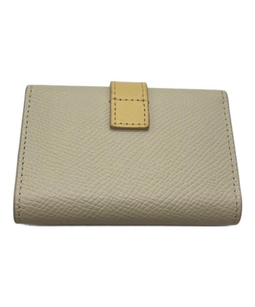 CELINE（セリーヌ）CELINE (セリーヌ) 6連キーケース U-LM-1263 ベージュの古着・服飾アイテム