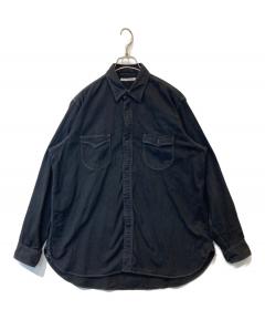 中古・古着通販】pablo vinci (パブロビンチ) Moleskin work jacket