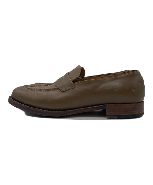 forme（フォルメ）forme (フォルメ) Loafer (fm-111) シューズ ローファー Amber サイズ:6：Last 12の古着・服飾アイテム