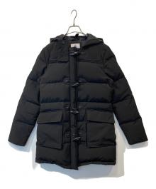 Cape HEIGHTS（ケープハイツ）の古着「DALMANY Down Jacket ジャケット ダウンジャケット CHW111296217」｜ブラック