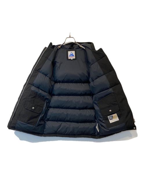 Cape HEIGHTS（ケープハイツ）CAPE HEIGHTS (ケープハイツ) DALMANY Down Jacket ジャケット ダウンジャケット CHW111296217 ブラック サイズ:Mの古着・服飾アイテム