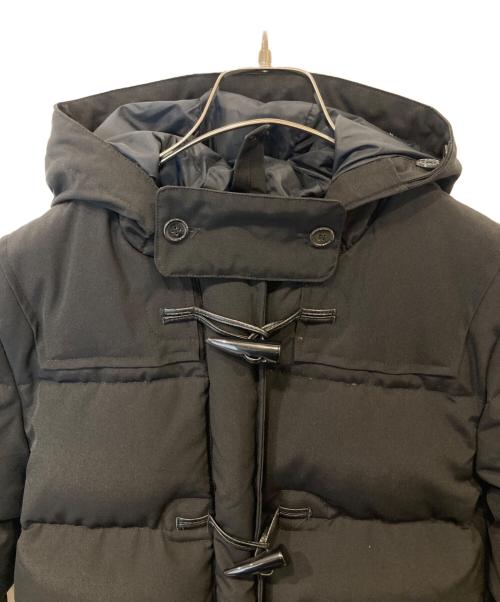 Cape HEIGHTS（ケープハイツ）CAPE HEIGHTS (ケープハイツ) DALMANY Down Jacket ジャケット ダウンジャケット CHW111296217 ブラック サイズ:Mの古着・服飾アイテム