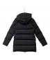 CAPE HEIGHTS (ケープハイツ) DALMANY Down Jacket ジャケット ダウンジャケット CHW111296217 ブラック サイズ:M：9000円