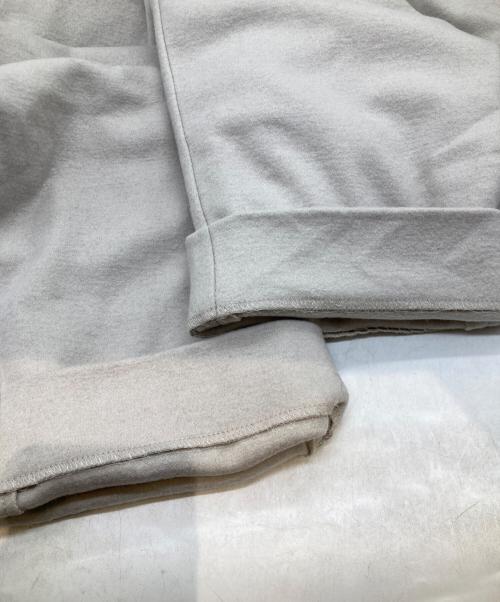 theory luxe（セオリーリュクス）theory luxe (セオリーリュクス) Dahlia Jersey Essieパンツ 	03-4406003 ベージュ サイズ:38の古着・服飾アイテム