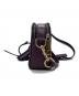 MARC JACOBS (マークジェイコブズ) SHUTTER SMALL CAMERA シャッタースモールカメラ M0009474 510 ショルダーバッグ パープル：4500円
