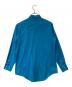 Rockmount Ranch Wear (ロックマウントランチウェア) ウエスタンシャツ スカイブルー サイズ:15 1/2：4000円