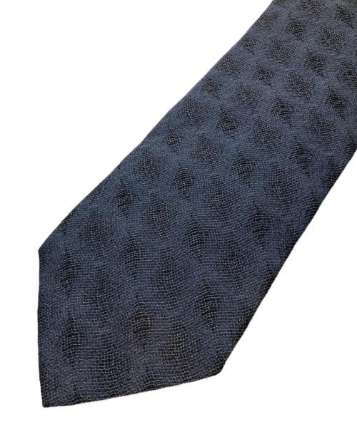 GUCCI（グッチ）GUCCI (グッチ) ネクタイ レッド サイズ:不明の古着・服飾アイテム