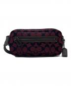 COACHコーチ）の古着「ショルダーバッグ 6073」