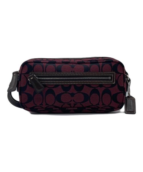 COACH（コーチ）COACH (コーチ) ショルダーバッグ 6073の古着・服飾アイテム