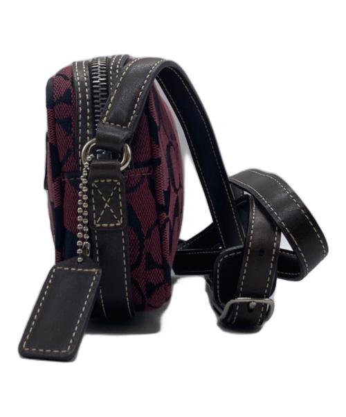 COACH（コーチ）COACH (コーチ) ショルダーバッグ 6073の古着・服飾アイテム