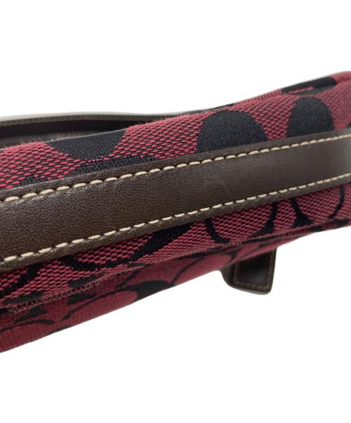 COACH（コーチ）COACH (コーチ) ショルダーバッグ 6073の古着・服飾アイテム