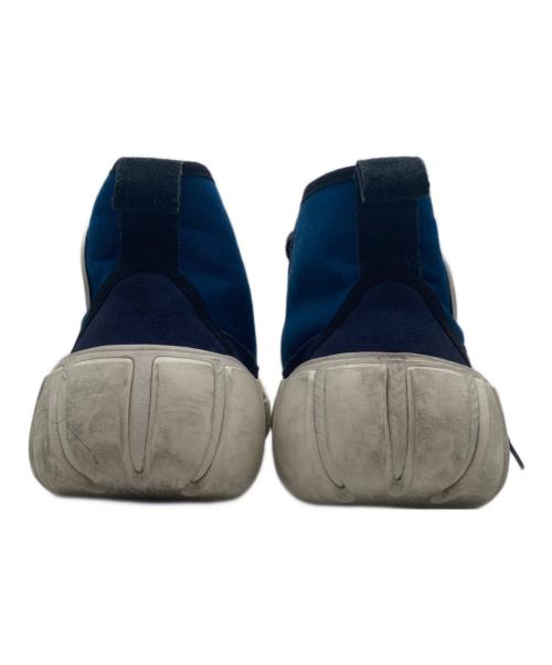 Onitsuka Tiger（オニツカタイガー）Onitsuka Tiger (オニツカタイガー) DENTIGRE BB F461020 スニーカー ブルー サイズ:26.5cmの古着・服飾アイテム