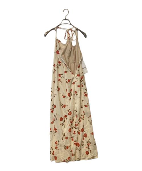 Lily Brown（リリーブラウン）Lily Brown (リリーブラウン) ニットカーデセットバリエキャミワンピース LWFO251046 イエロー サイズ:1の古着・服飾アイテム