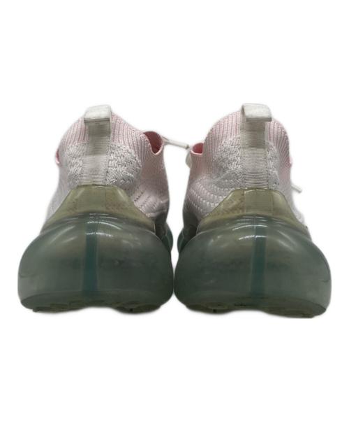 Mikio Sakabe（ミキオサカベ）MIKIO SAKABE (ミキオサカベ) Jewelry スニーカー ピンク サイズ:24cmの古着・服飾アイテム