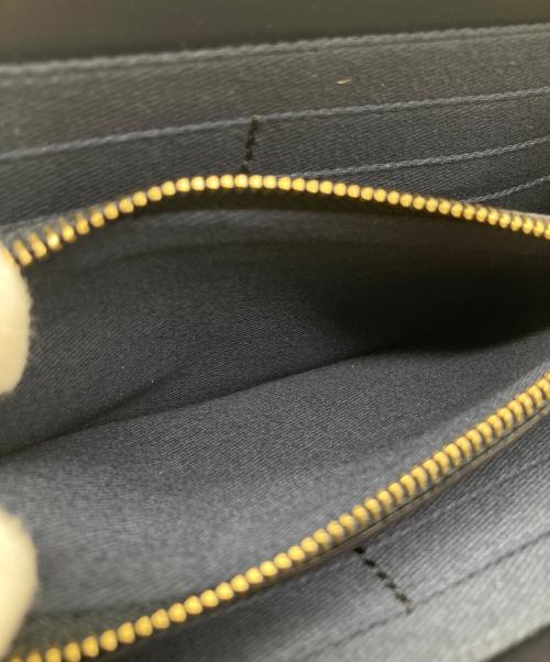 A.P.C.（アーペーセー）A.P.C. (アーペーセー) 長財布 ブラックの古着・服飾アイテム