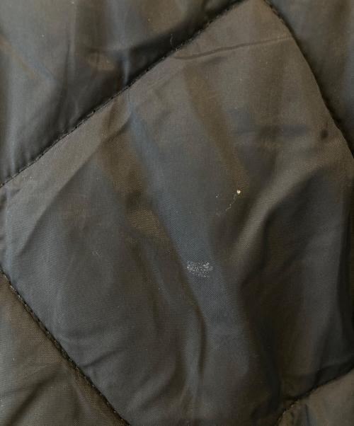 Dickies（ディッキーズ）Dickies (ディッキーズ) キルティングジャケット ネイビー サイズ:Lの古着・服飾アイテム