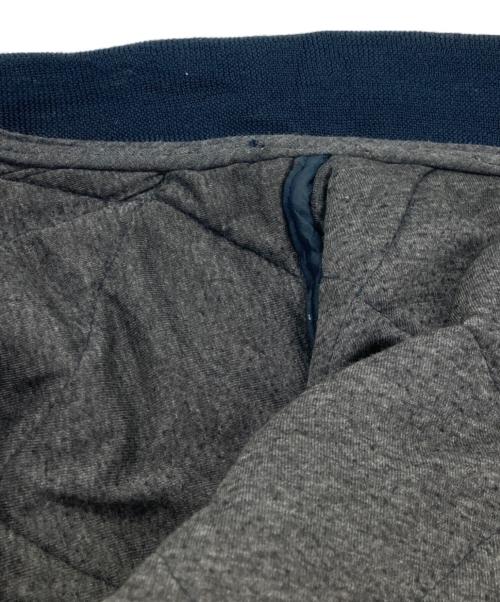 Dickies（ディッキーズ）Dickies (ディッキーズ) キルティングジャケット ネイビー サイズ:Lの古着・服飾アイテム