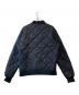 Dickies (ディッキーズ) キルティングジャケット ネイビー サイズ:L：3500円